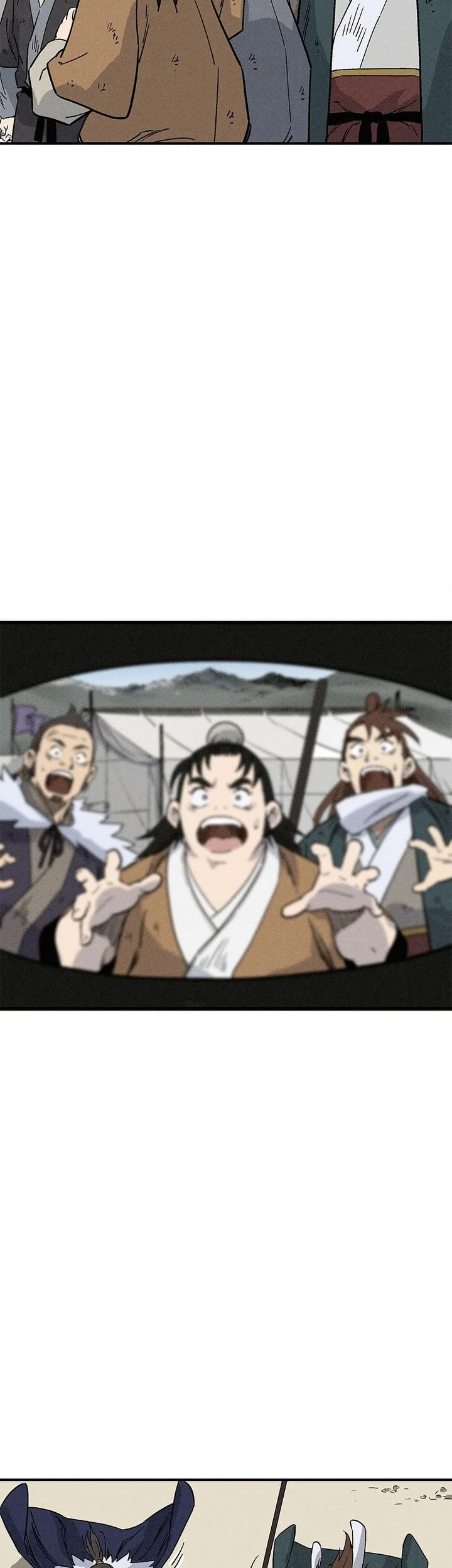 I Reincarnated as a Legendary Surgeon Chapter 164 Fix Gambar 39